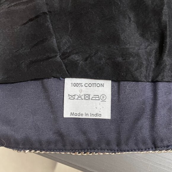 Dries Van Noten Embellished Tuxedo Style Vest - Picture 8 of 9